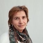Ирина Годунова