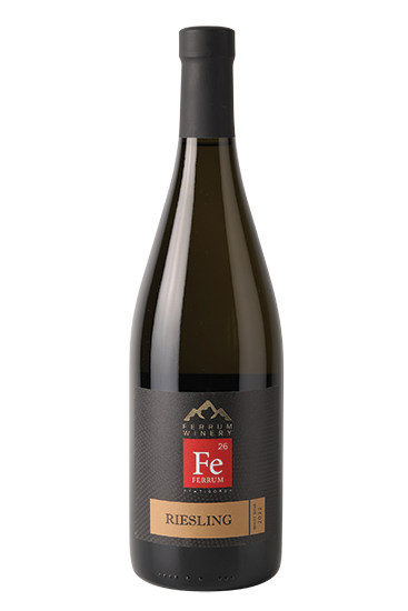 Riesling Пятигорск 2022