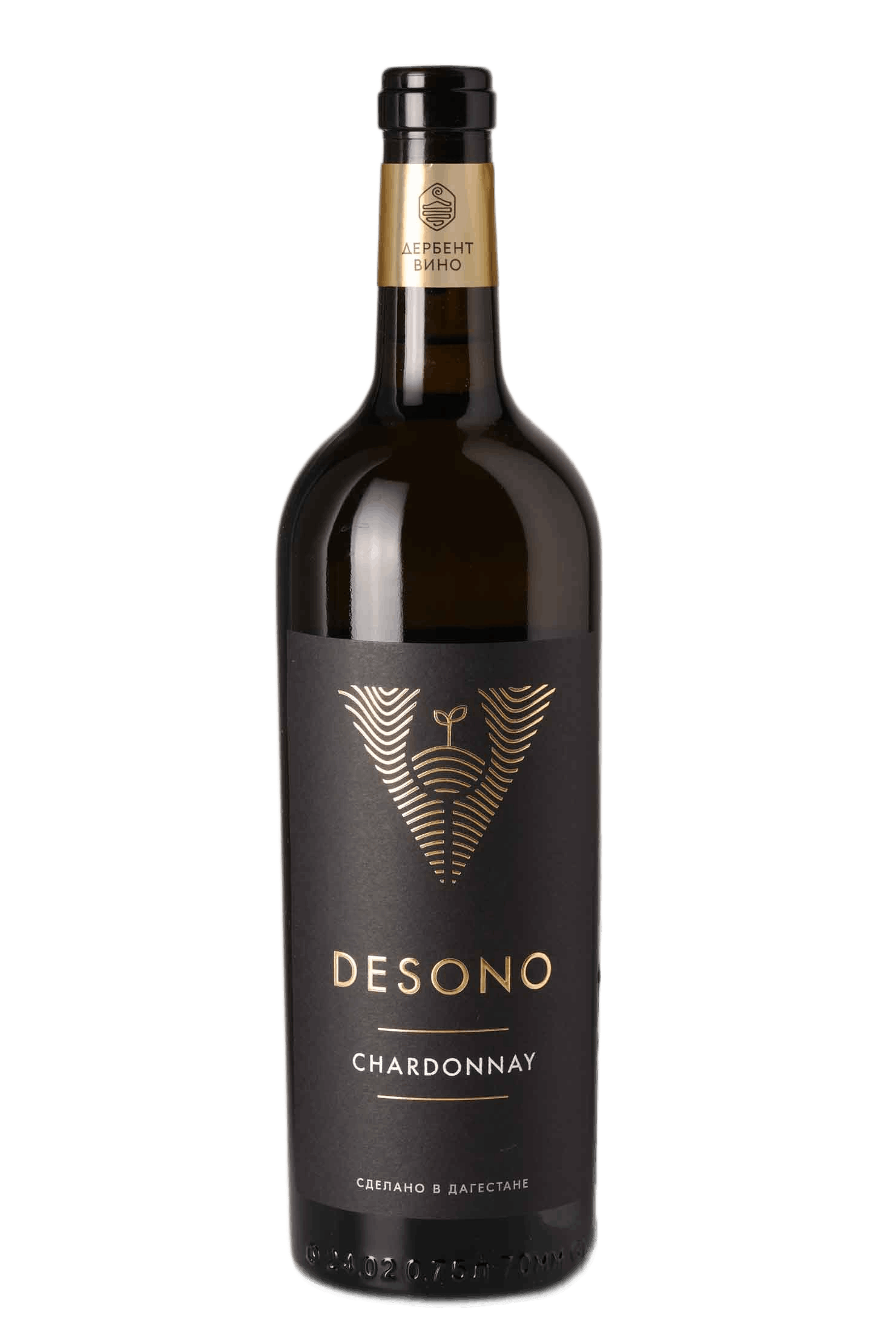 Desono Chardonnay