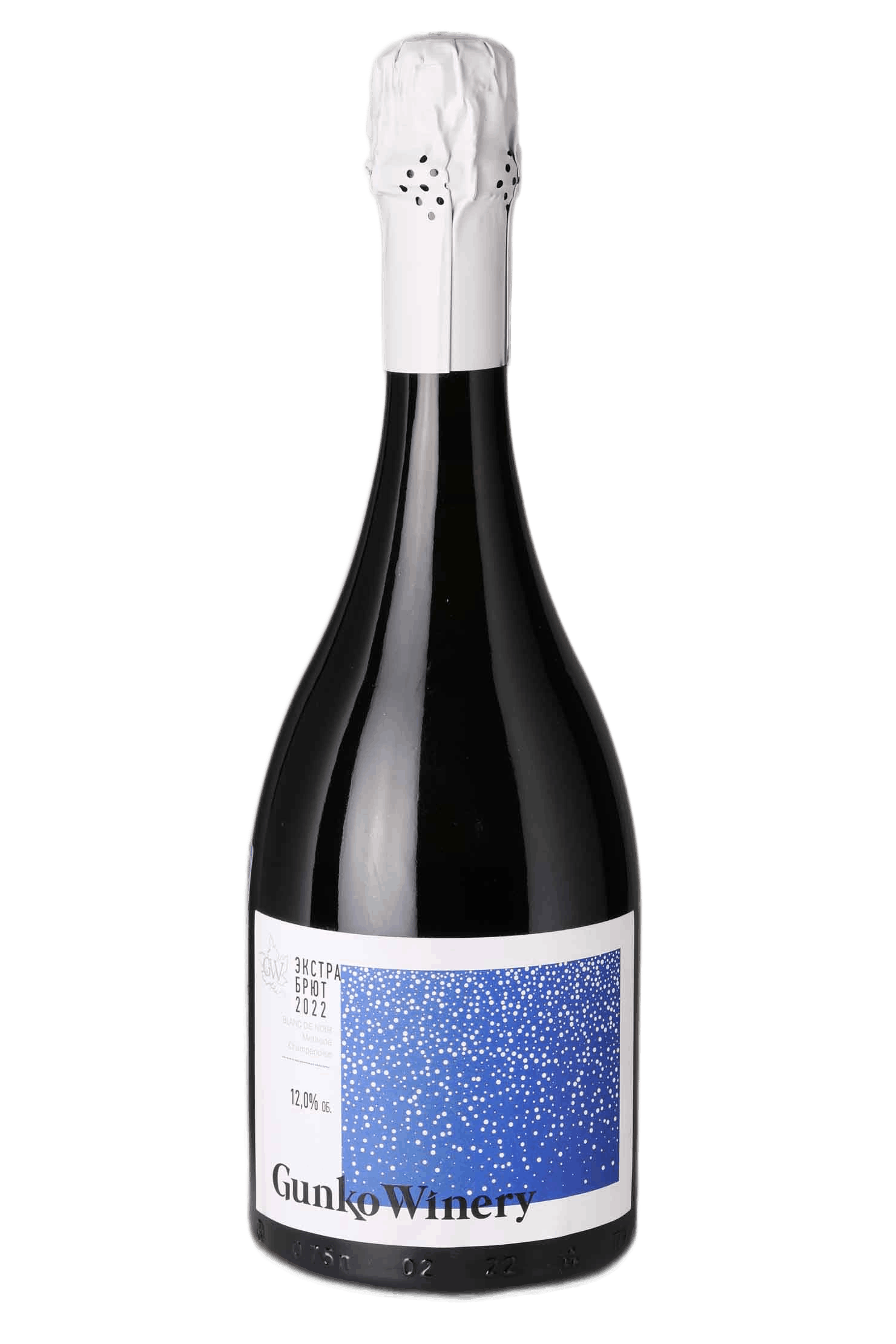Blanc de Noirs