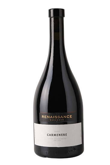 Renaissance Carmenere ЗГУ Кубань. Новороссийск 2022