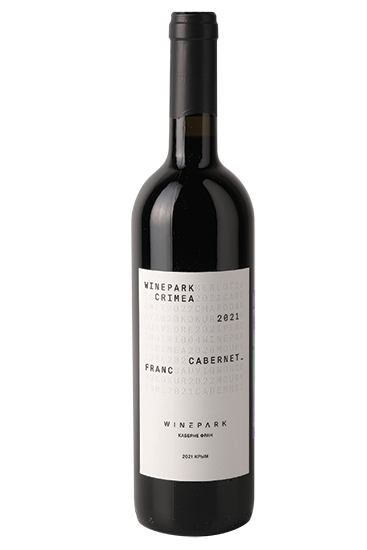 Cabernet Franc 2021