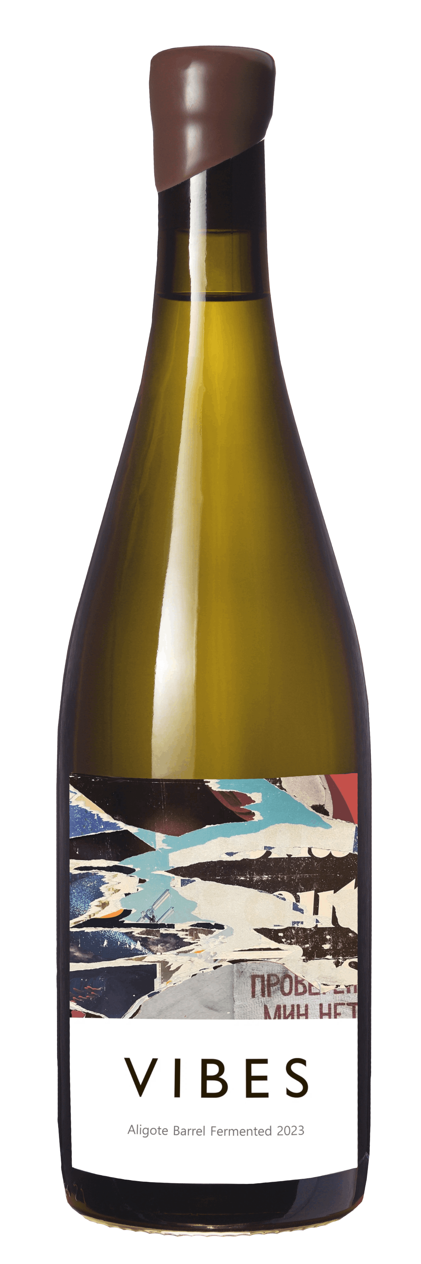 Aligote Barrel Fermented