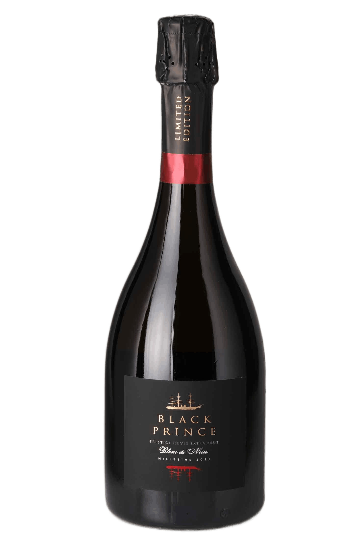Black Prince Blanc de Noirs