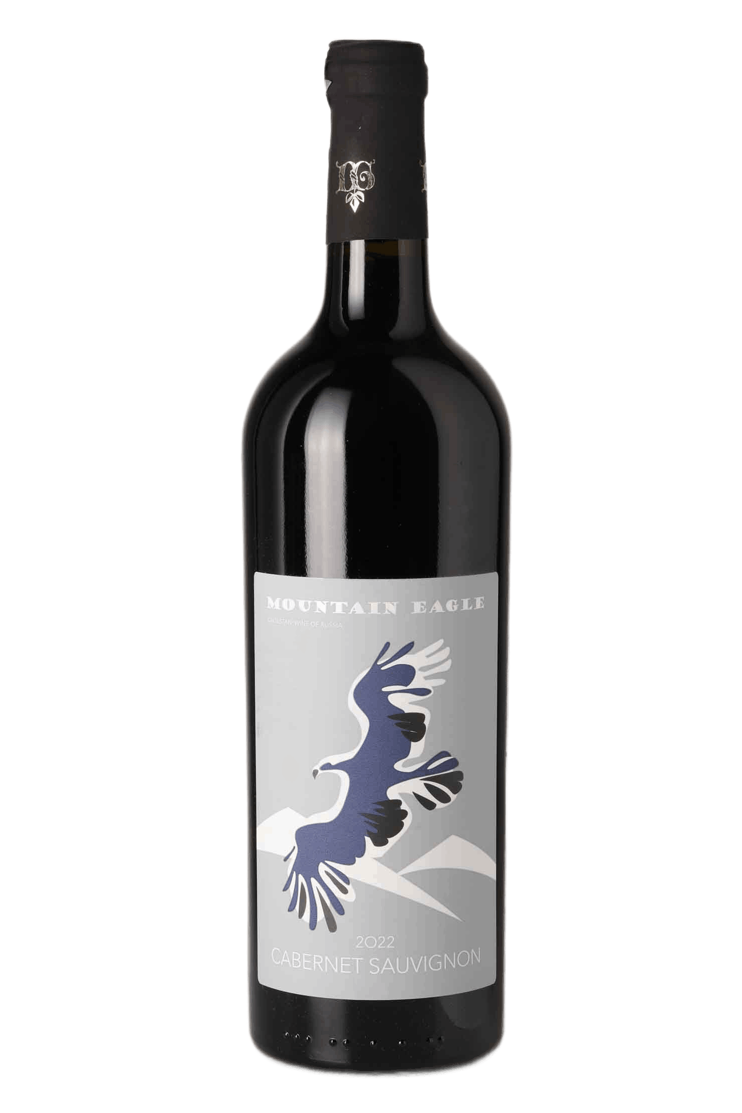 Mountain Eagle Cabernet Sauvignon