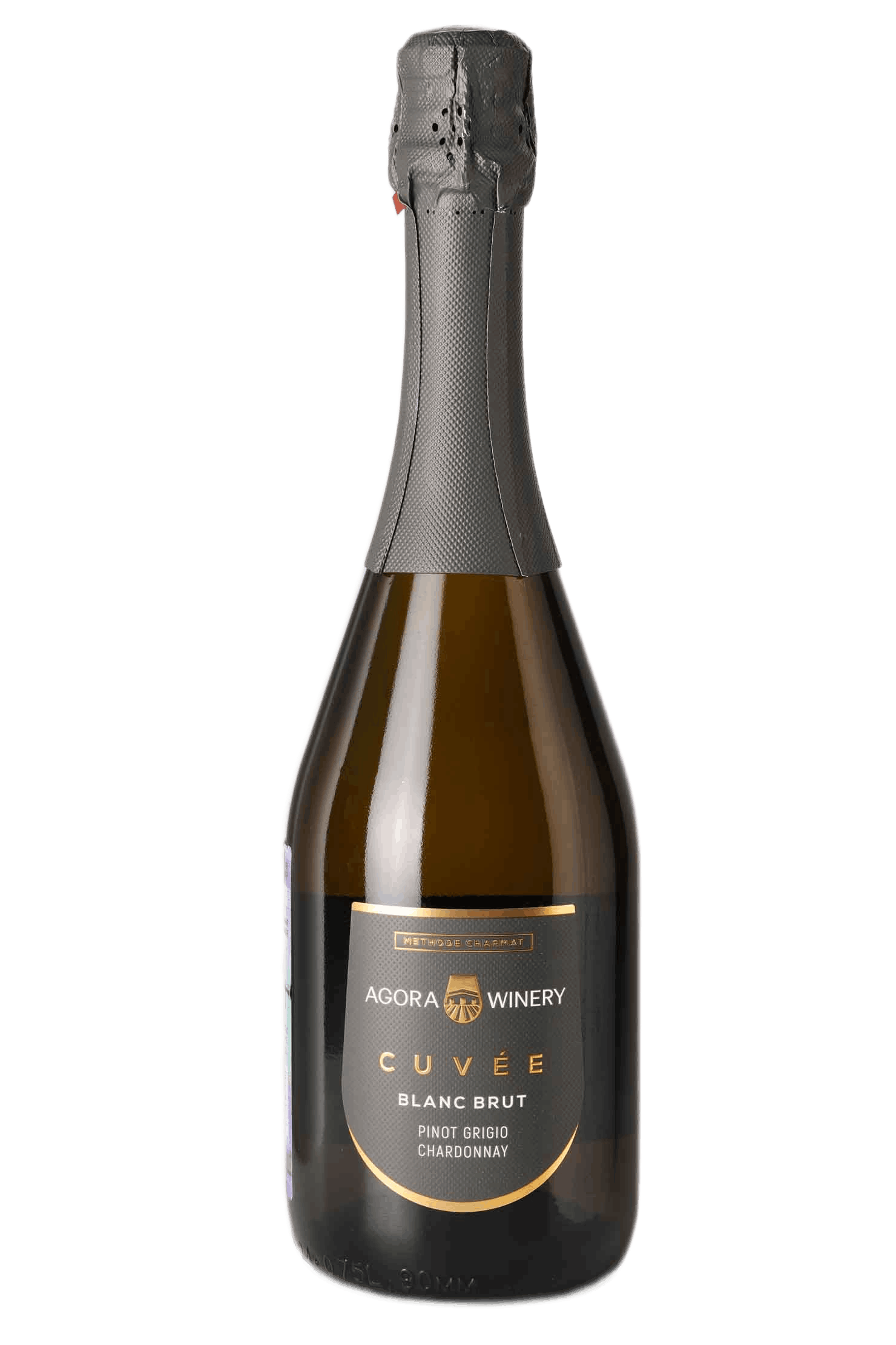 Cuvee Pinot Grigio / Chardonnay