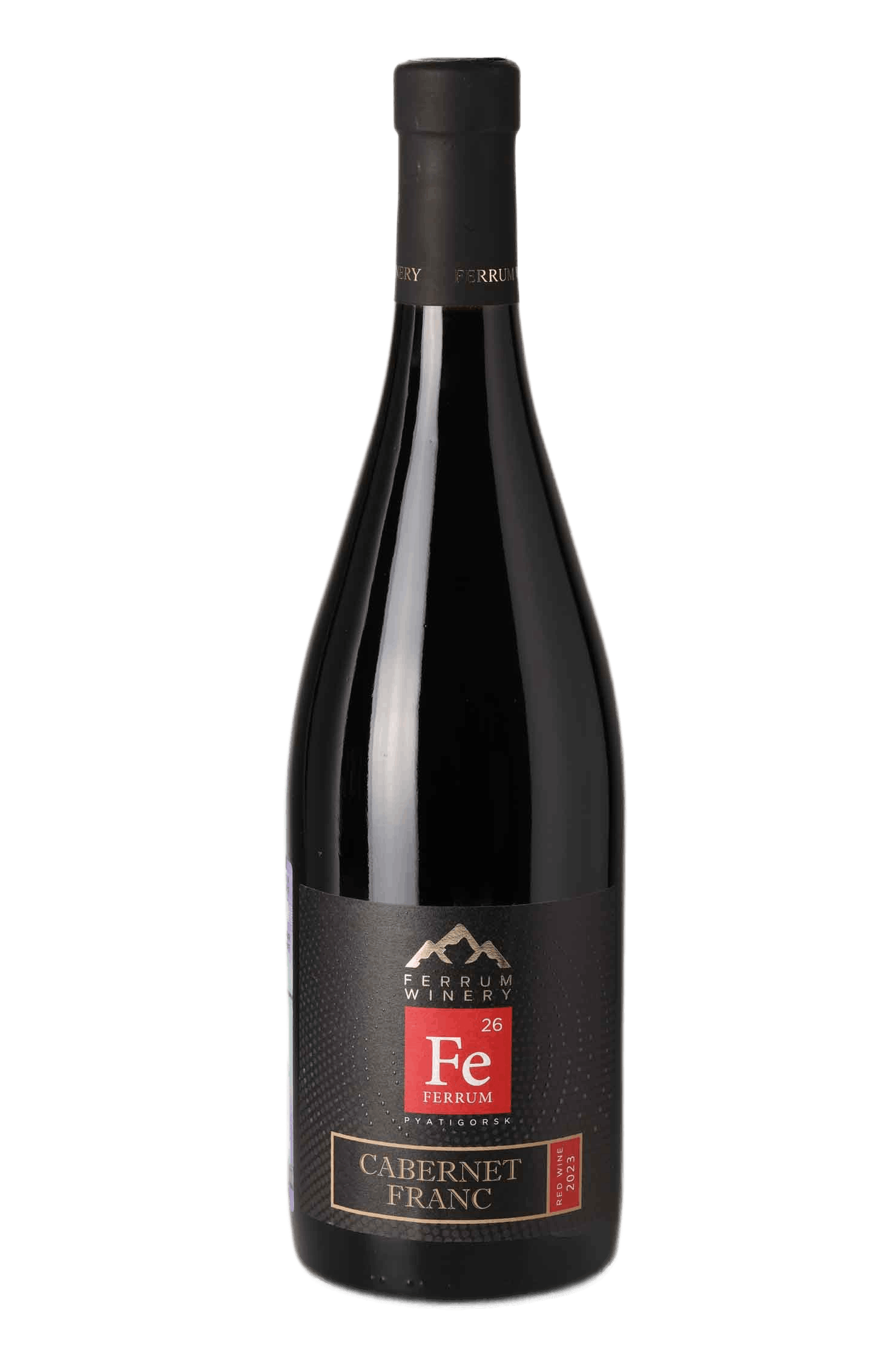 Cabernet Franc