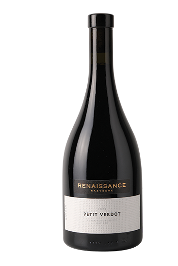 Renaissance Petit Verdot ЗГУ Кубань. Новороссийск 2022