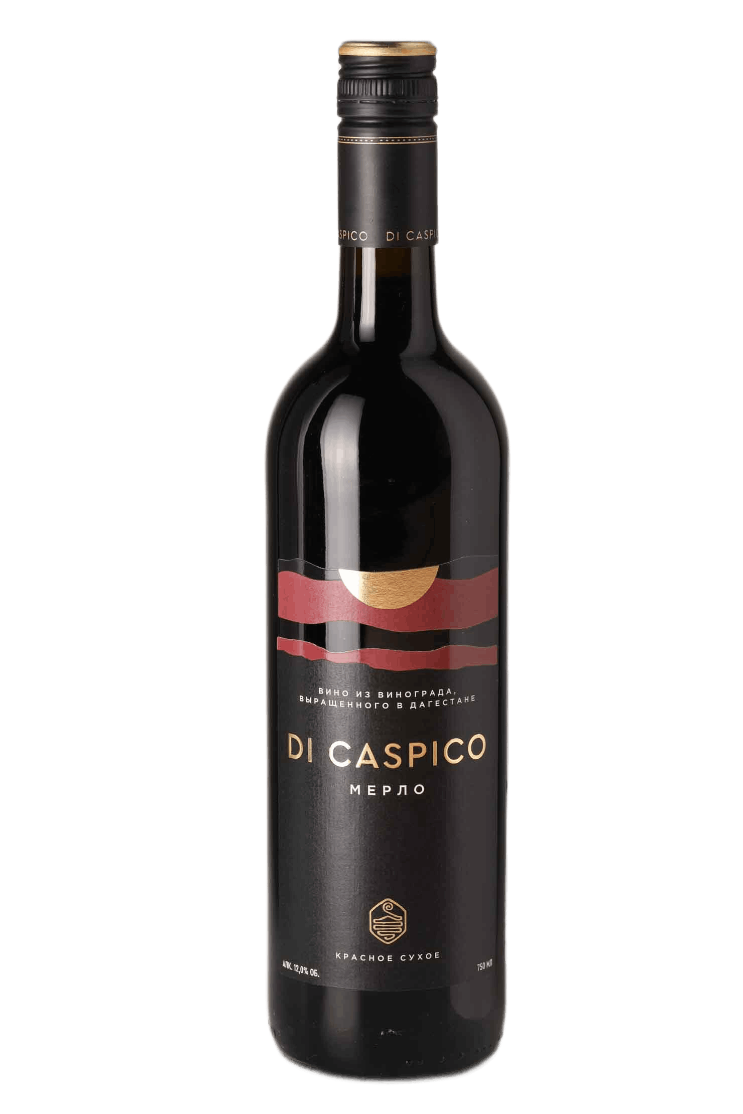 Di Caspico Мерло