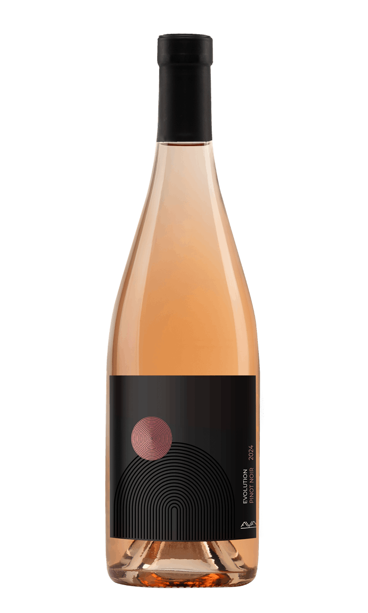 Evolution Pinot Noir Rose