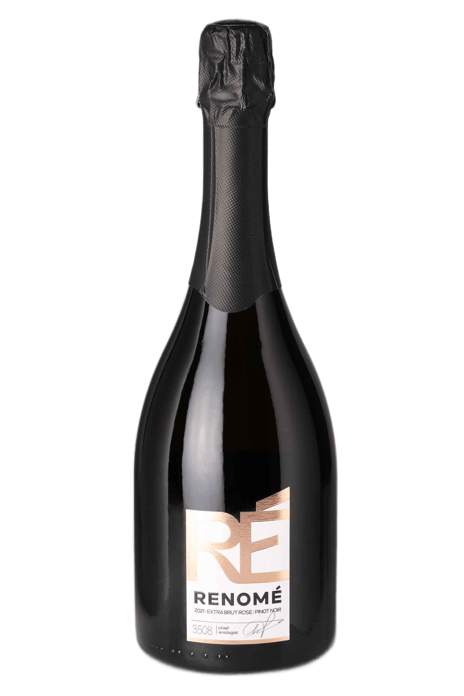 Extra Brut Rose