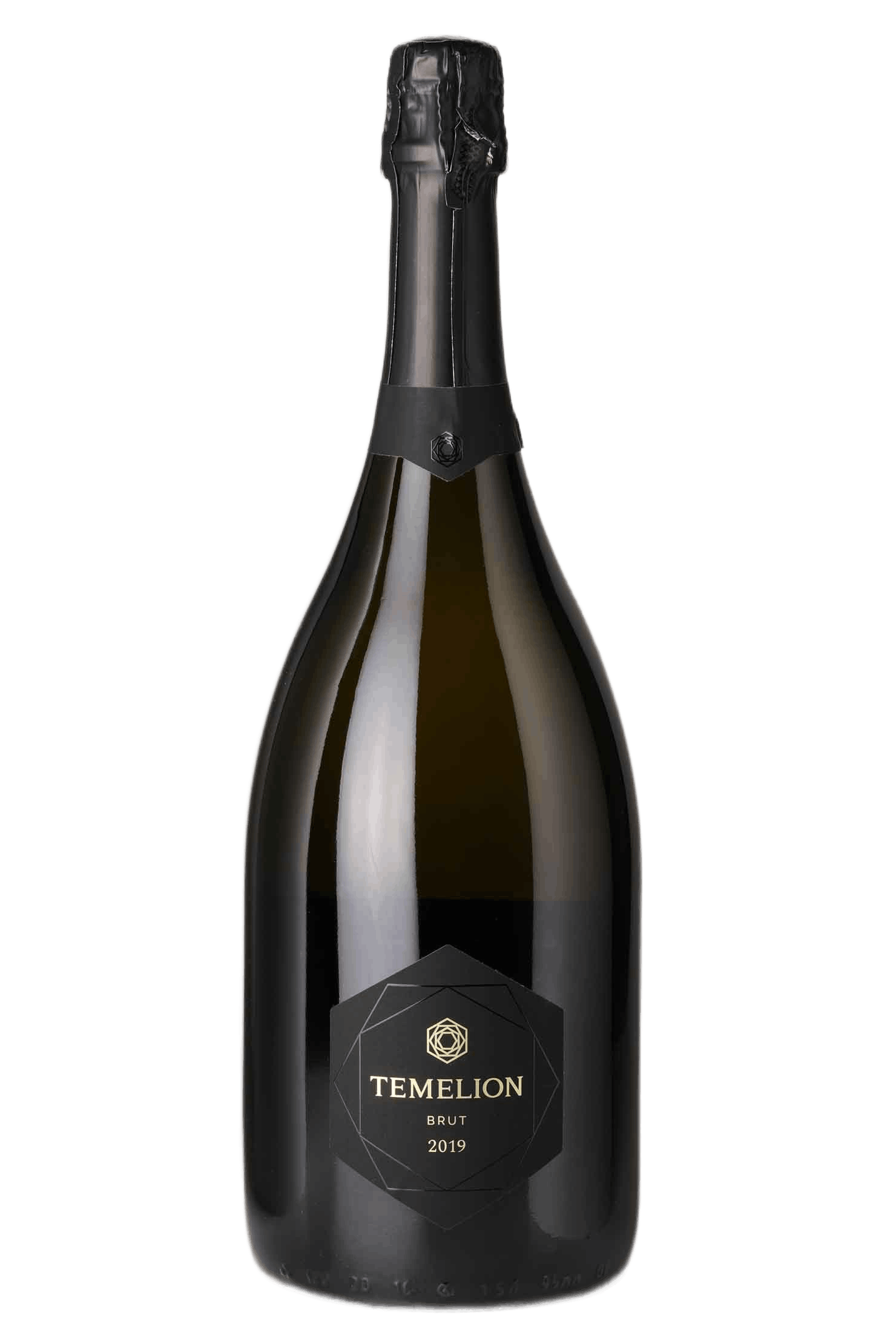Temelion Brut (магнум)