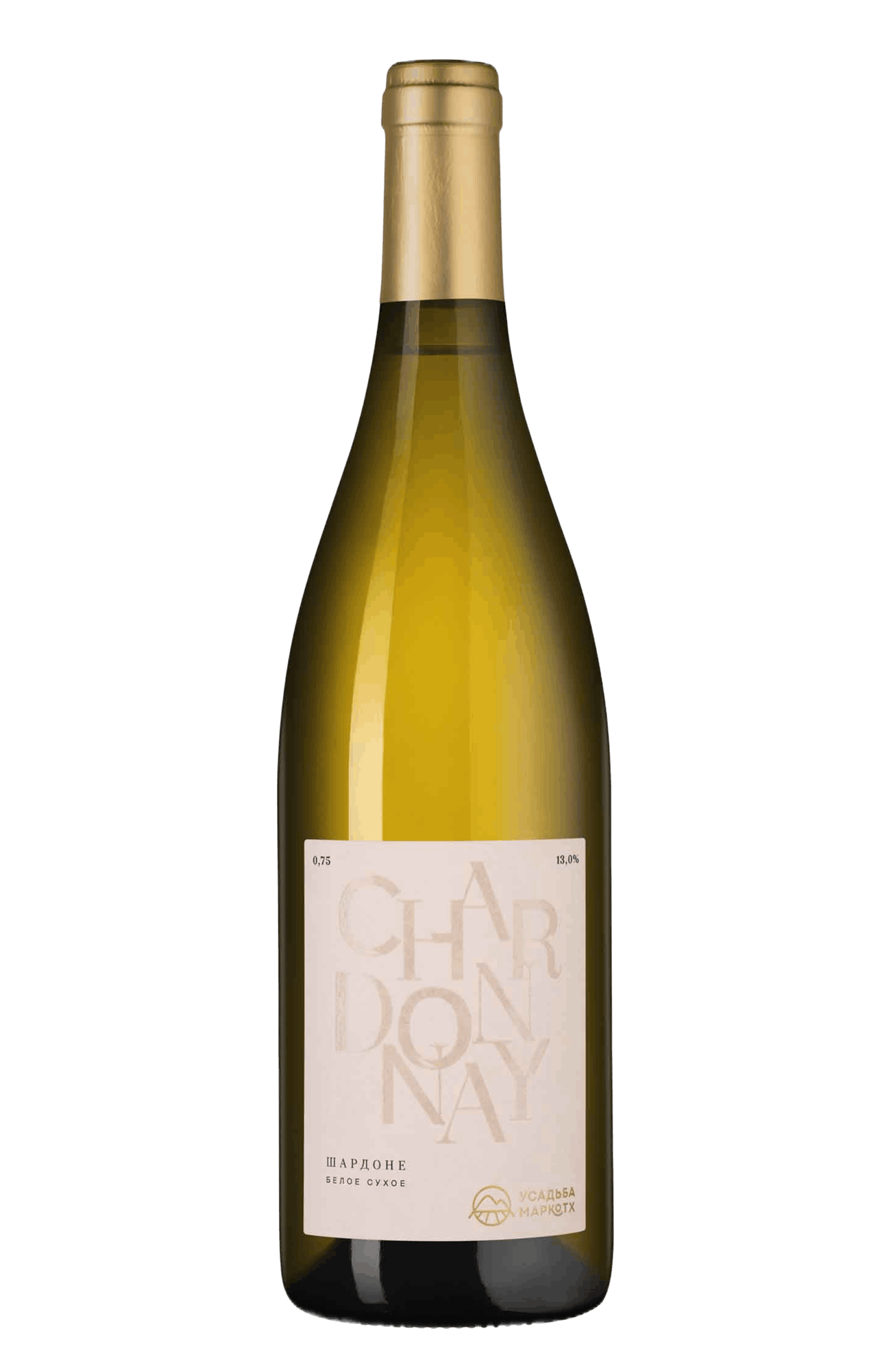 Chardonnay