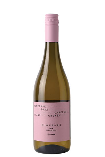 Cabernet Franc 2022