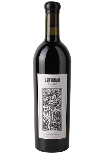 Malbec ЗГУ Кубань. Крымск 2021