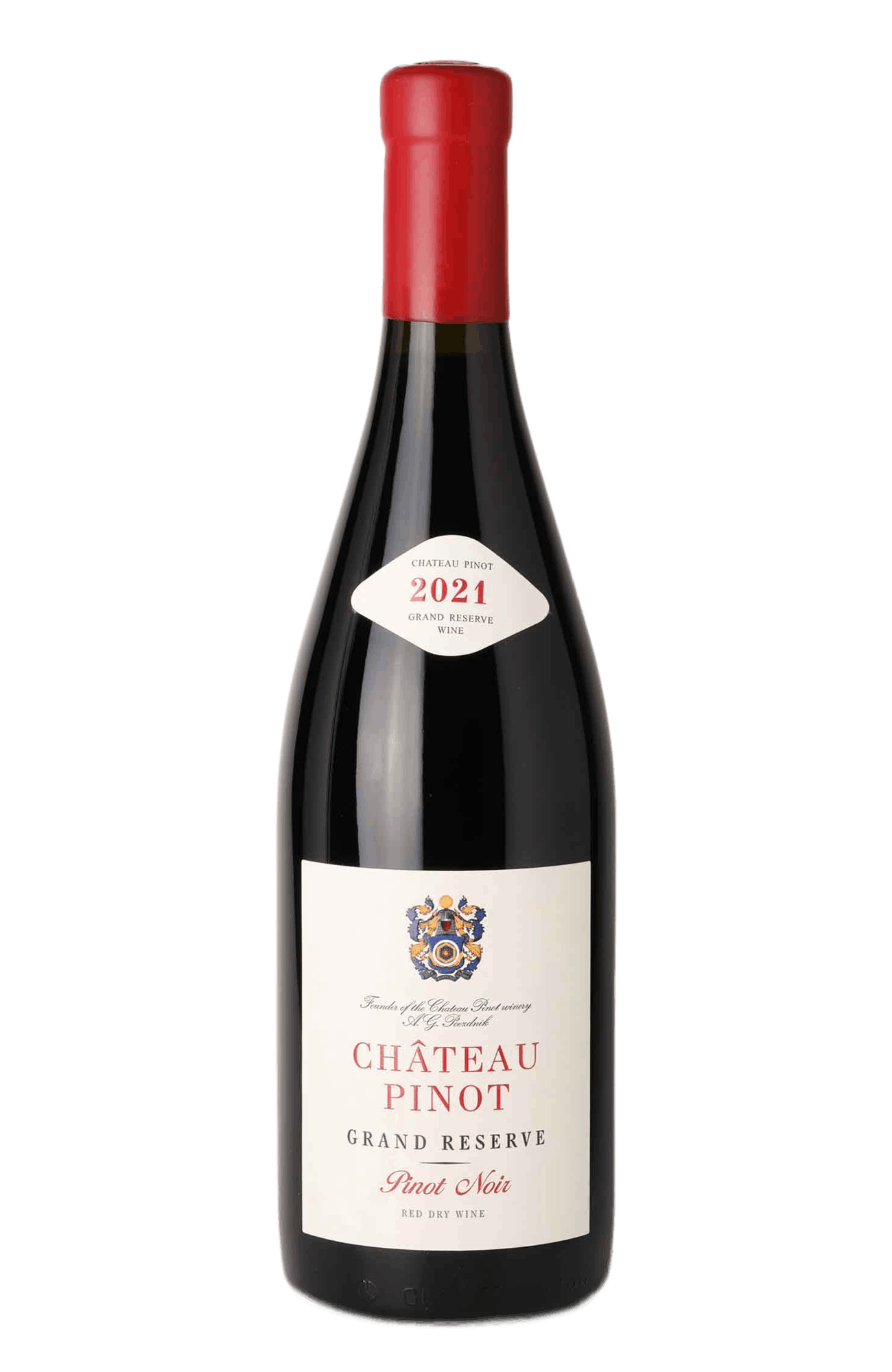 Pinot Noir Grand Reserve