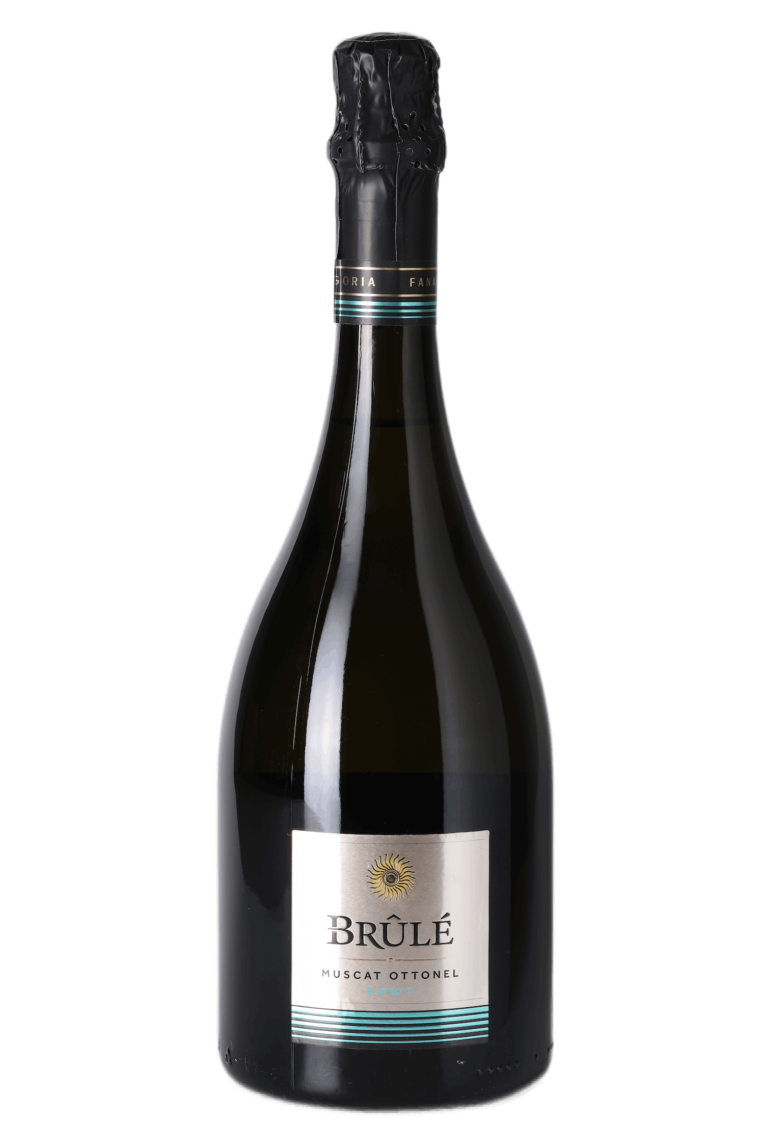 Brule Muscat Ottonel Brut