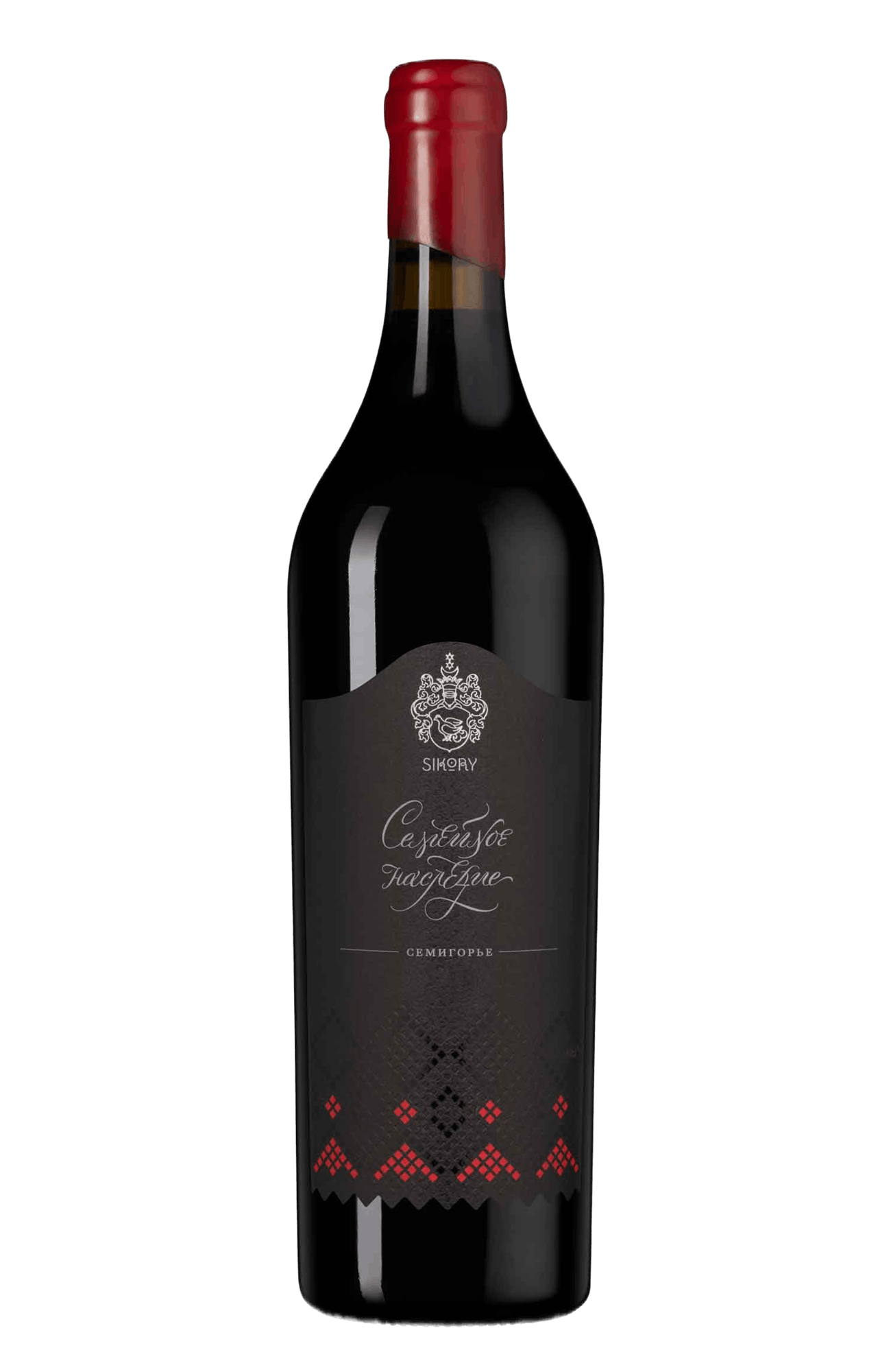 Семейное Наследие