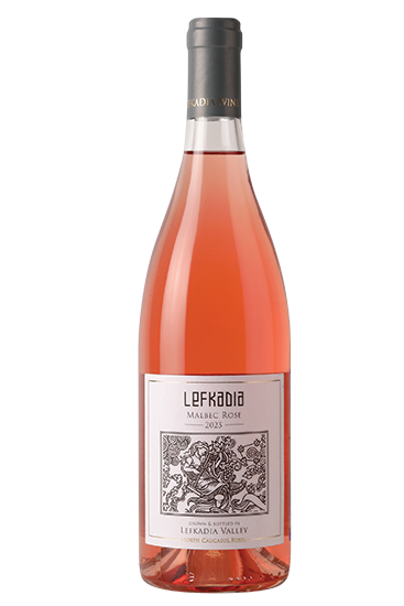 Malbec Rose 2023