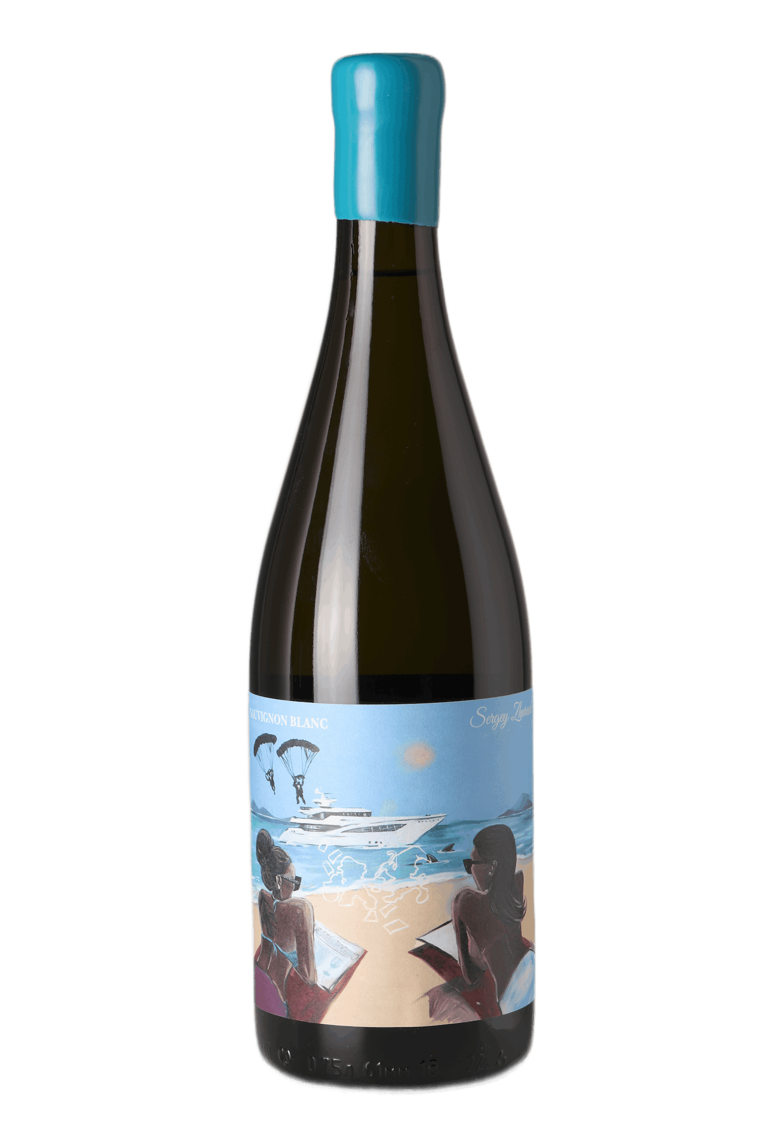 Sauvignon Blanc