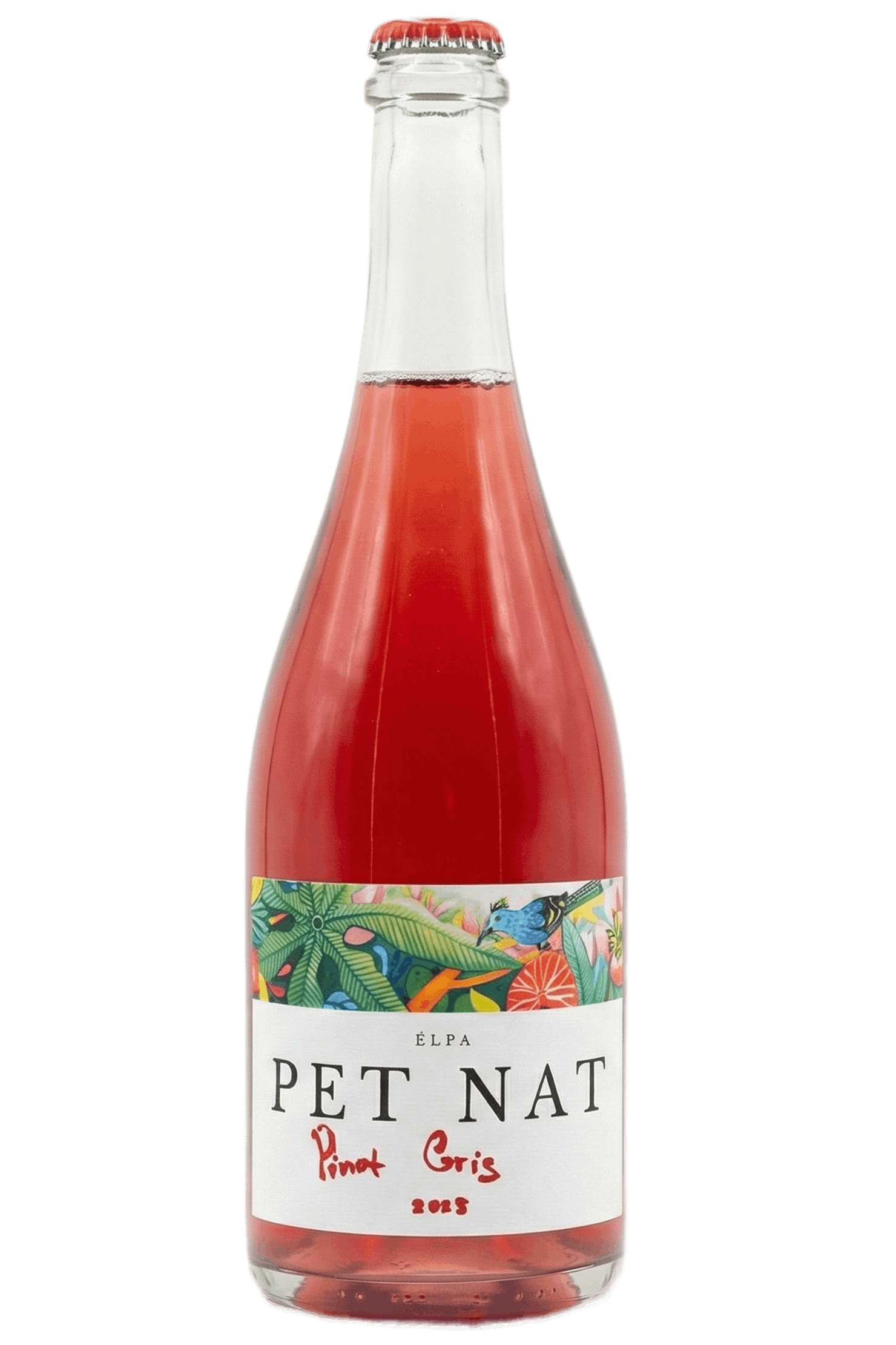 Petnat Pinot Gris