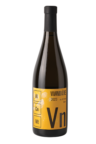Vn  Aligote 2023