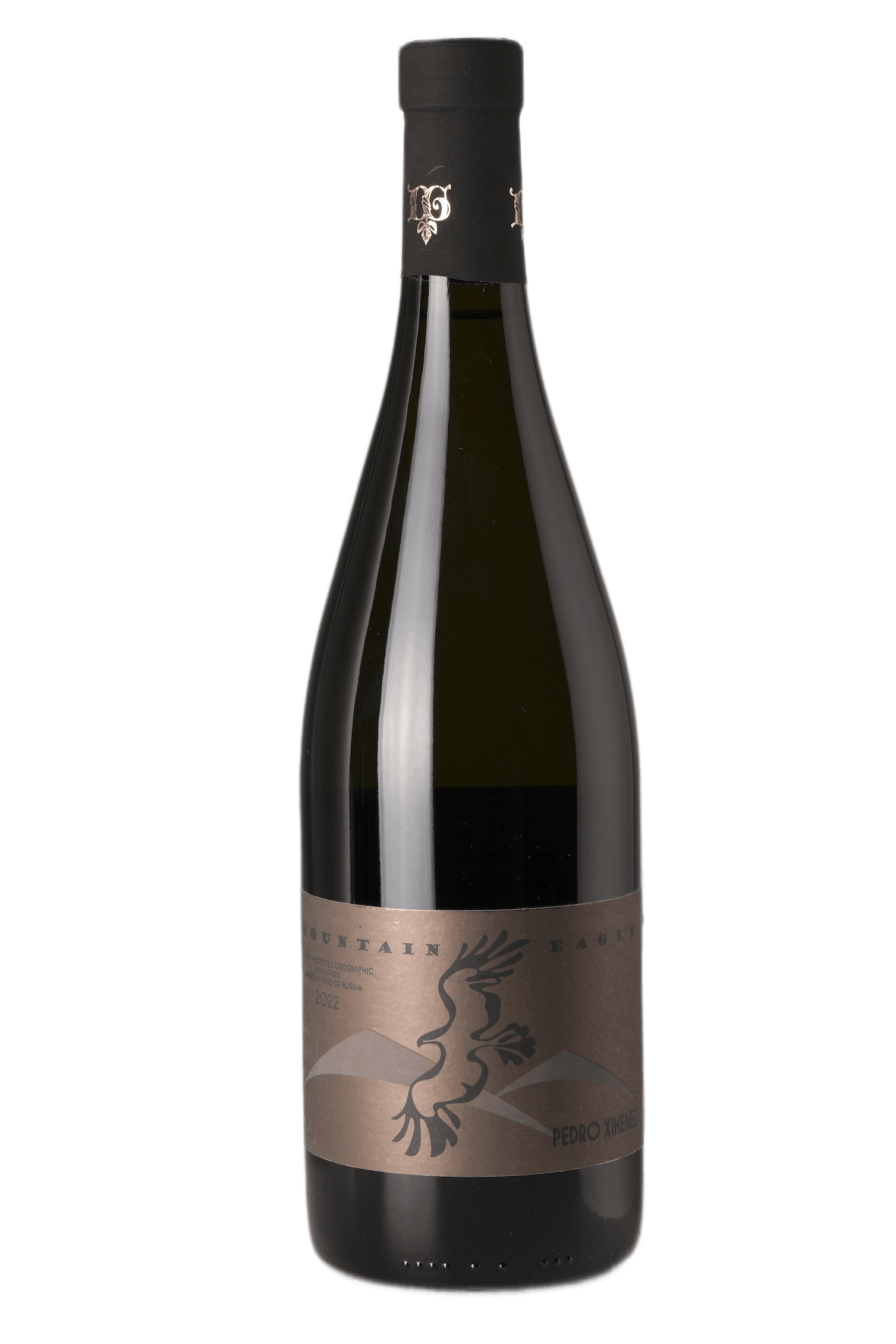 Mountain Eagle Pedro Ximenez