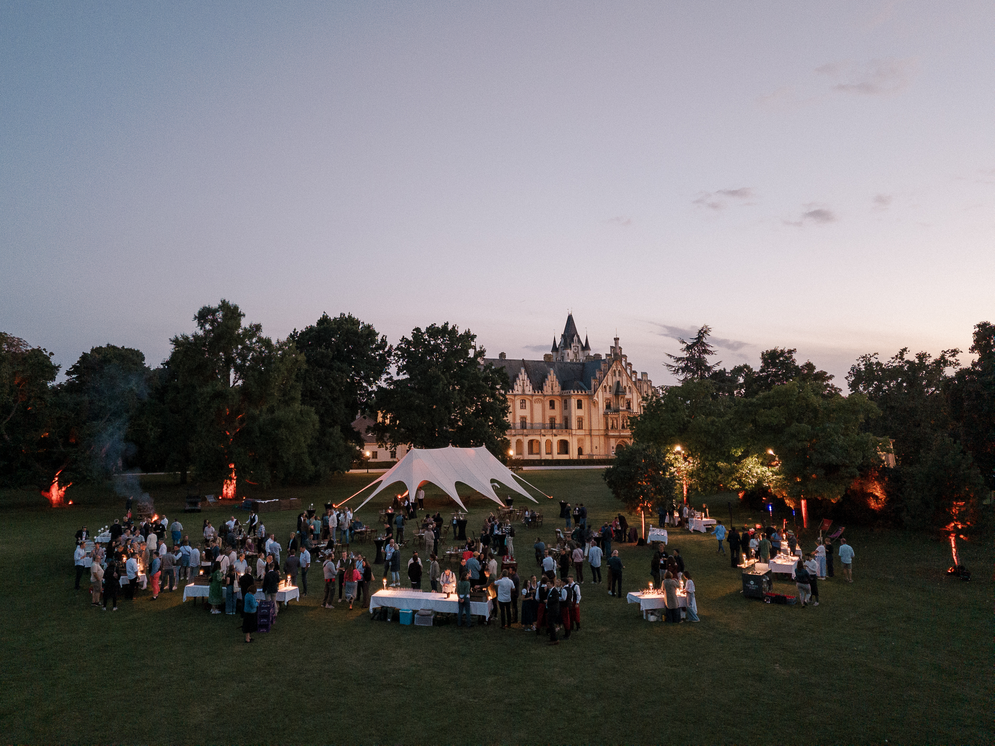 В Австрии прошел традиционный ÖTW Single Vineyard Summit