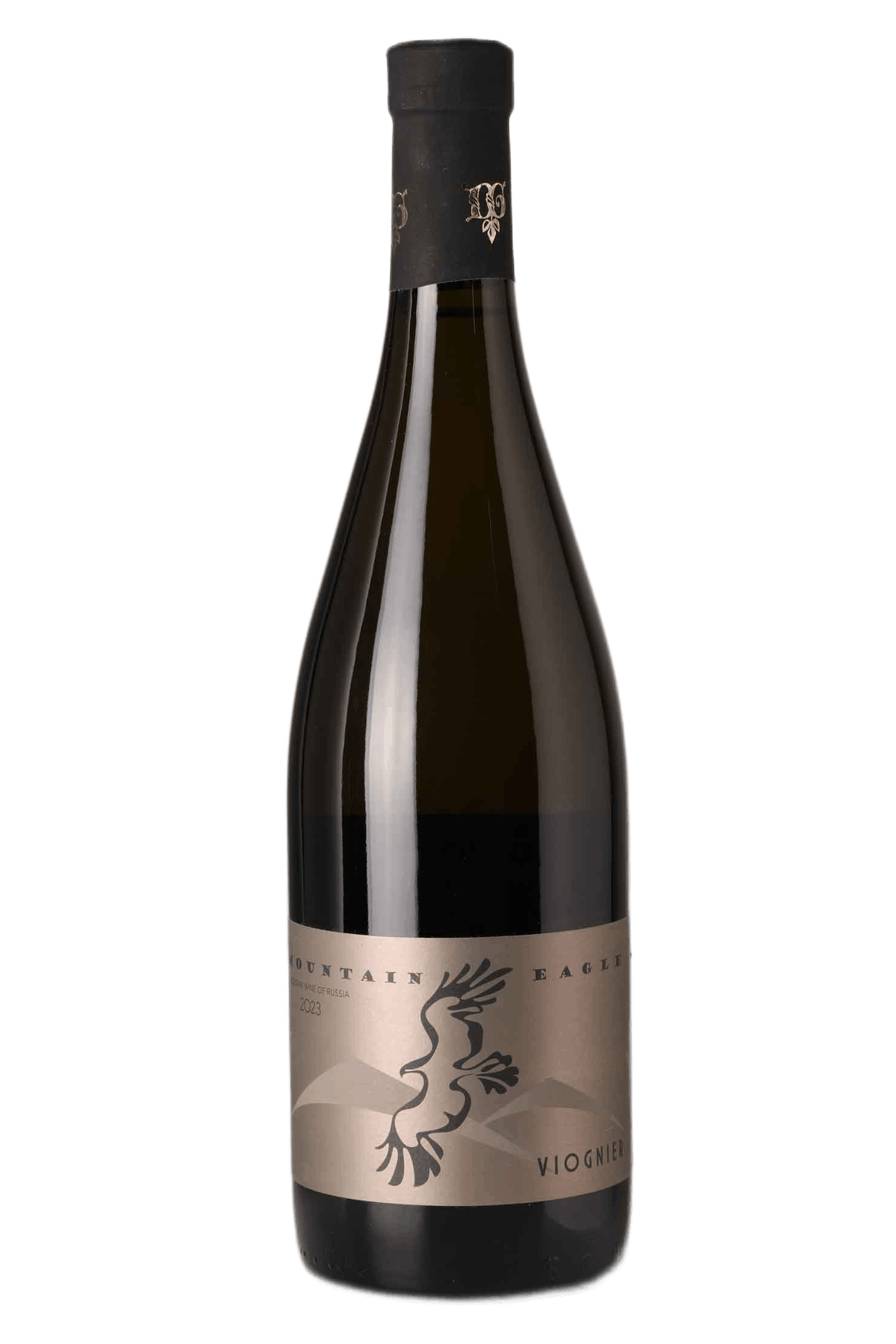 Mountain Eagle Viognier