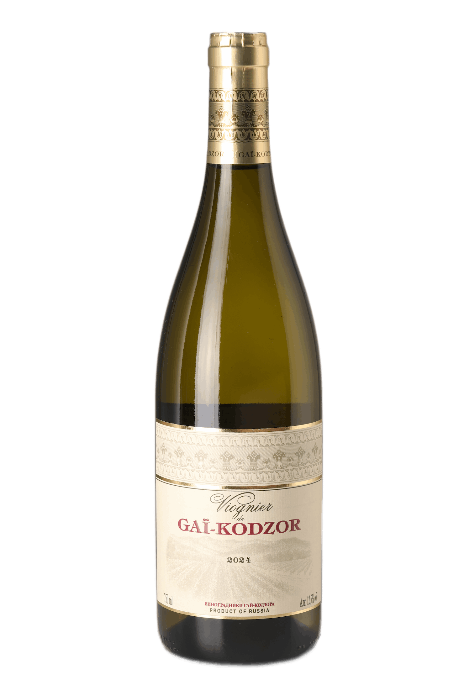 Viognier de Gai-Kodzor