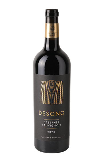 Desono Cabernet Sauvignon 2023