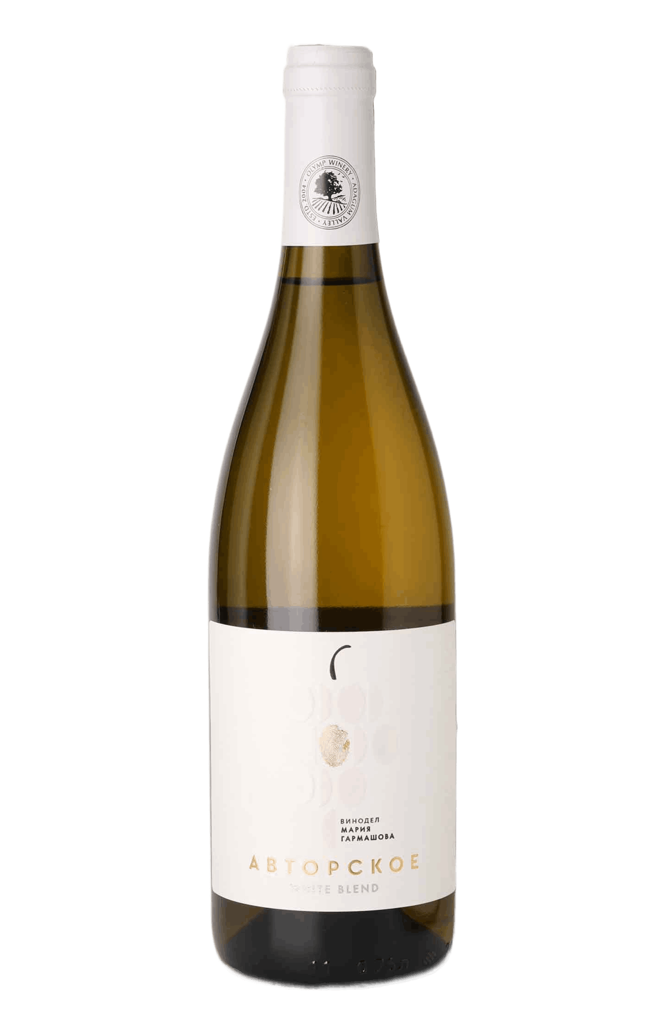 White Blend