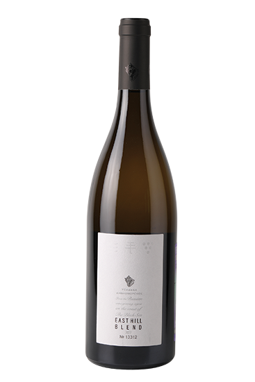 East Hill Blend ЗНМП Дивноморское 2022
