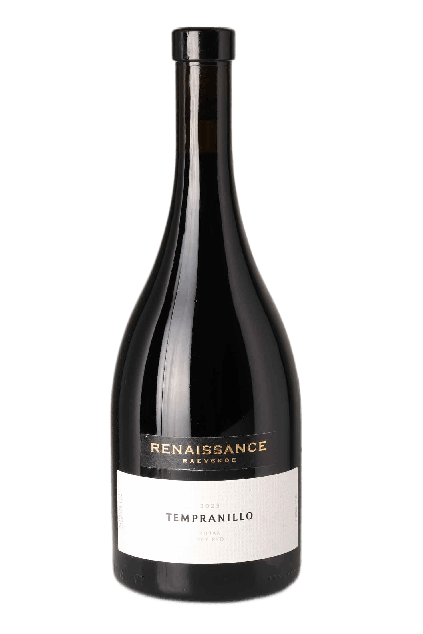 Ренессанс Tempranillo