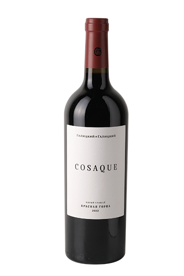 Cosaque ЗГУ Кубань 2022