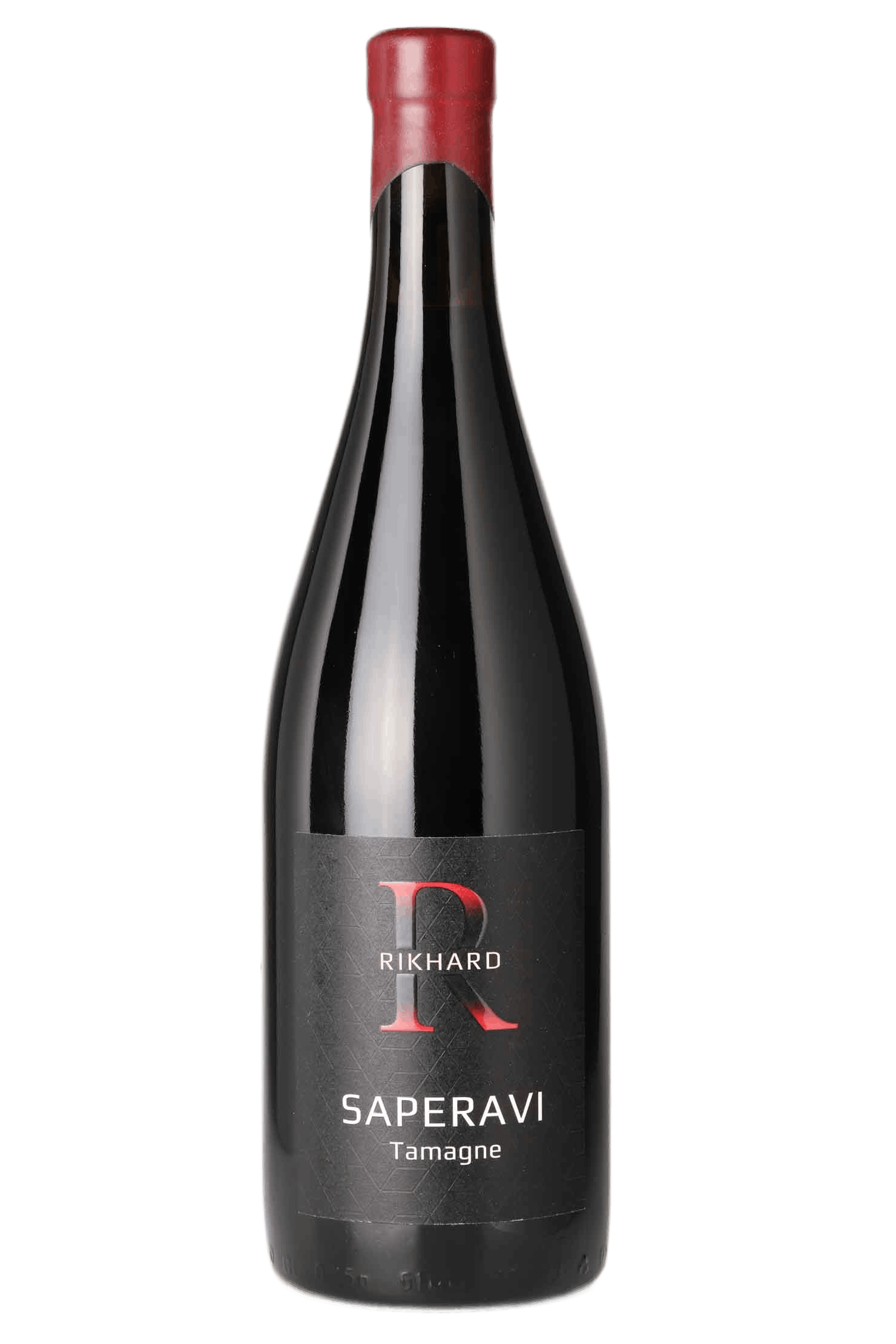 Saperavi