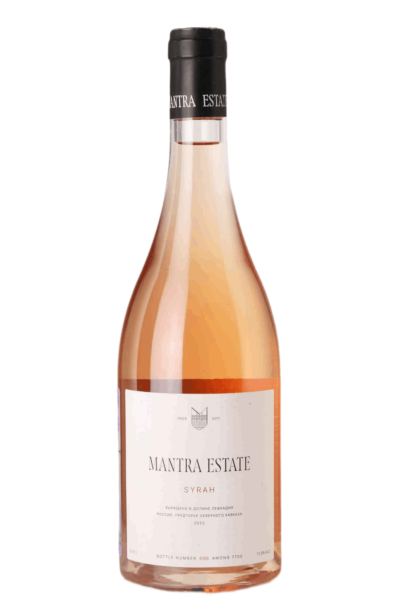Syrah