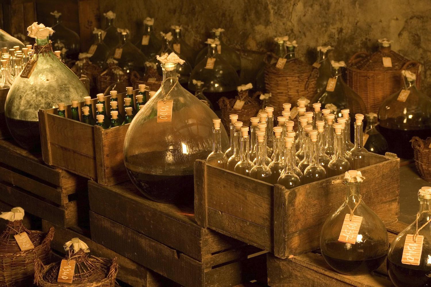 Арманьяк снимает галстук: новый взгляд BNIA на старейший о-де-ви Франции
