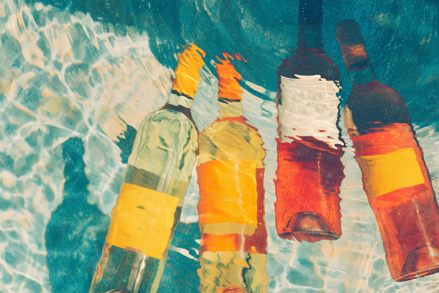 Валерия Труфакина – о рейтинге летних вин по версии Simple Wine News