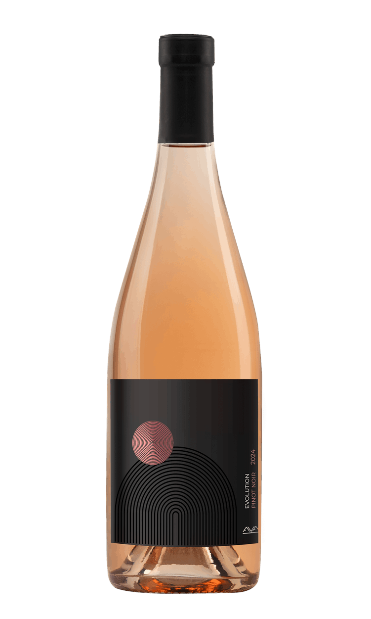 Evolution Pinot Noir Rose