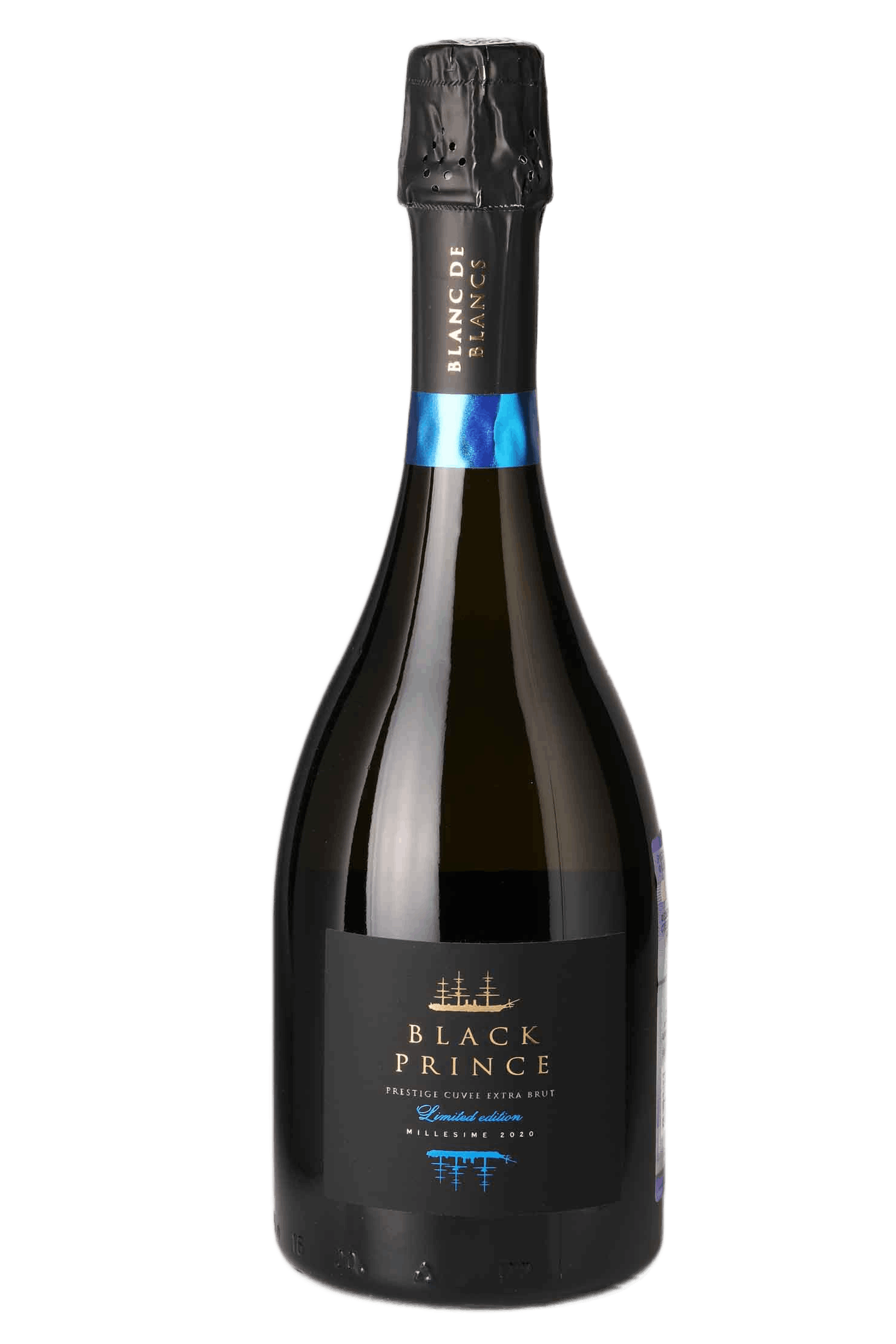 Black Prince Blanc de Blancs