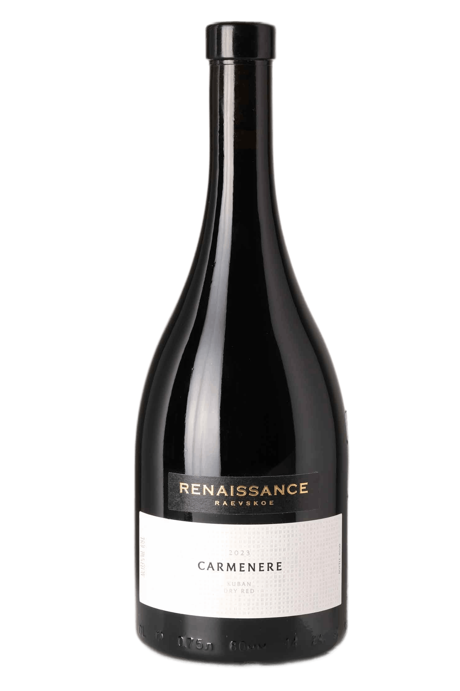 Ренессанс Carmenere