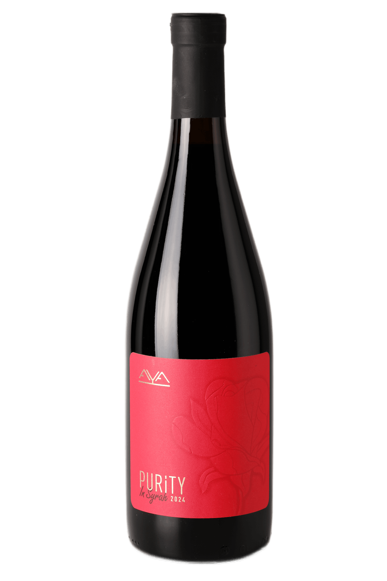 Purity in Syrah