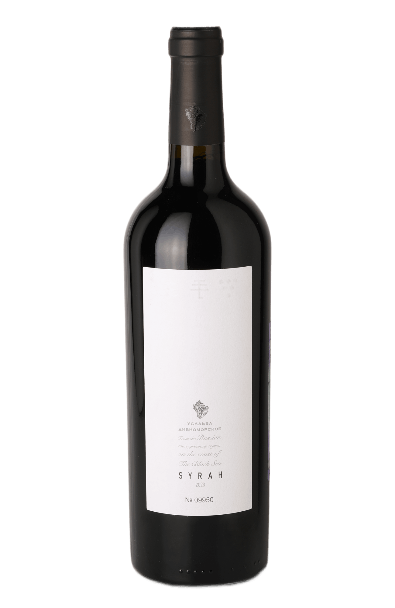 Syrah