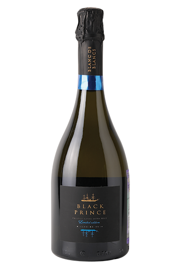 Black Prince Prestige Сuvee 2018