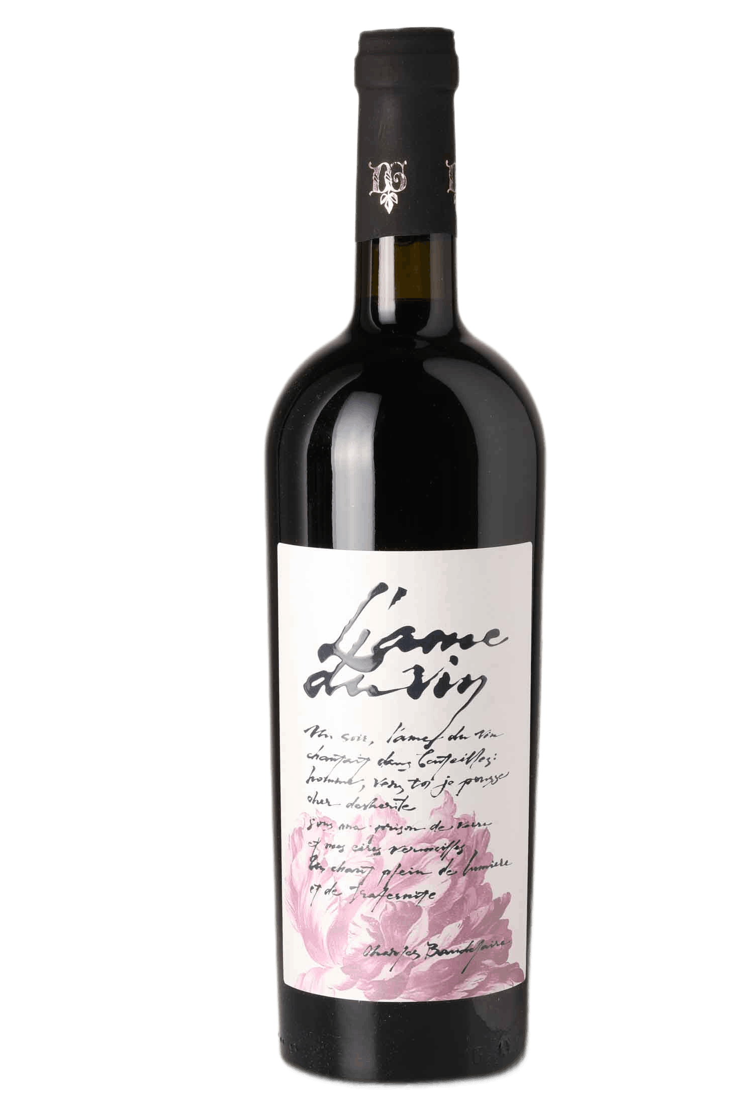 L'Ame du Vin