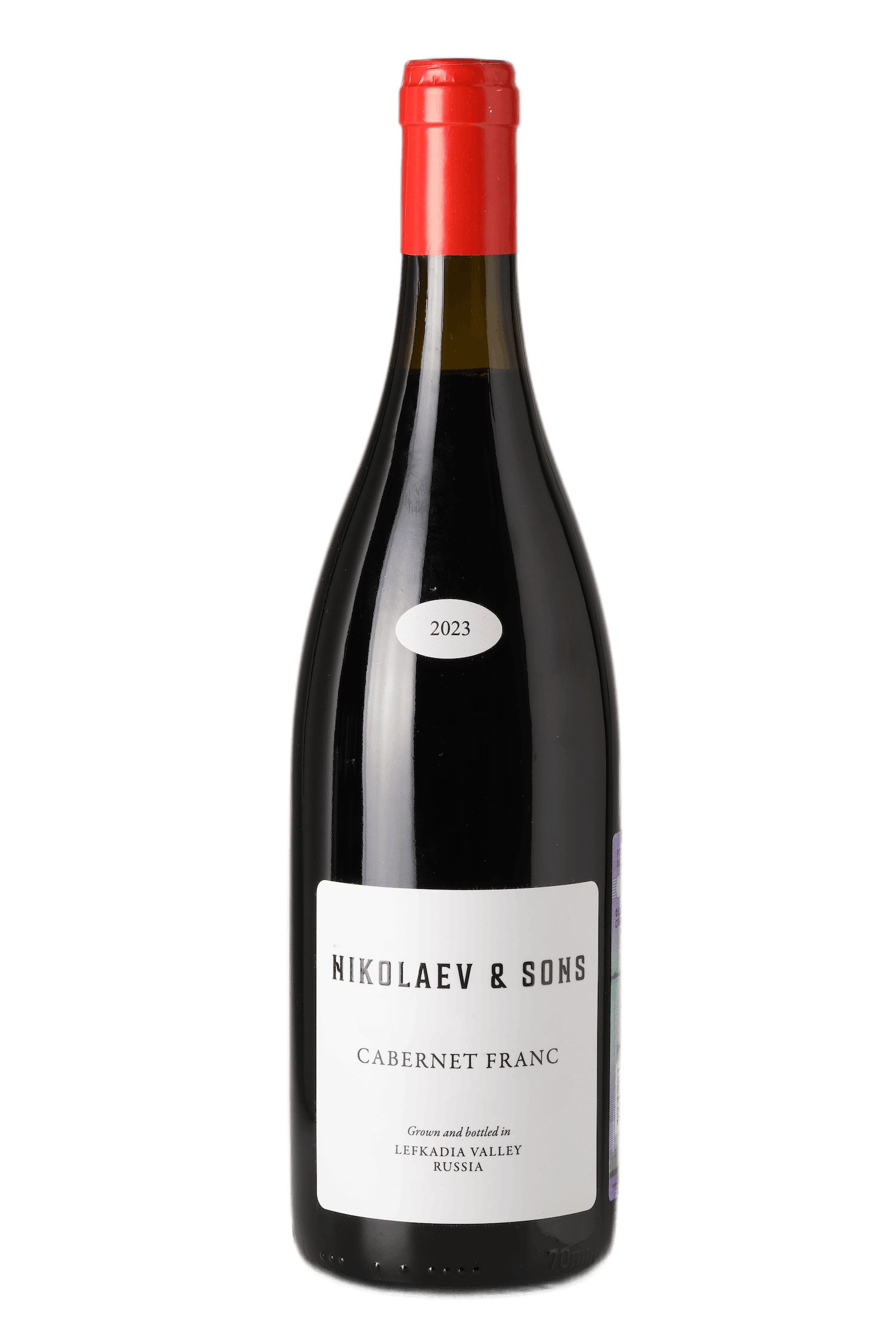 Cabernet Franc
