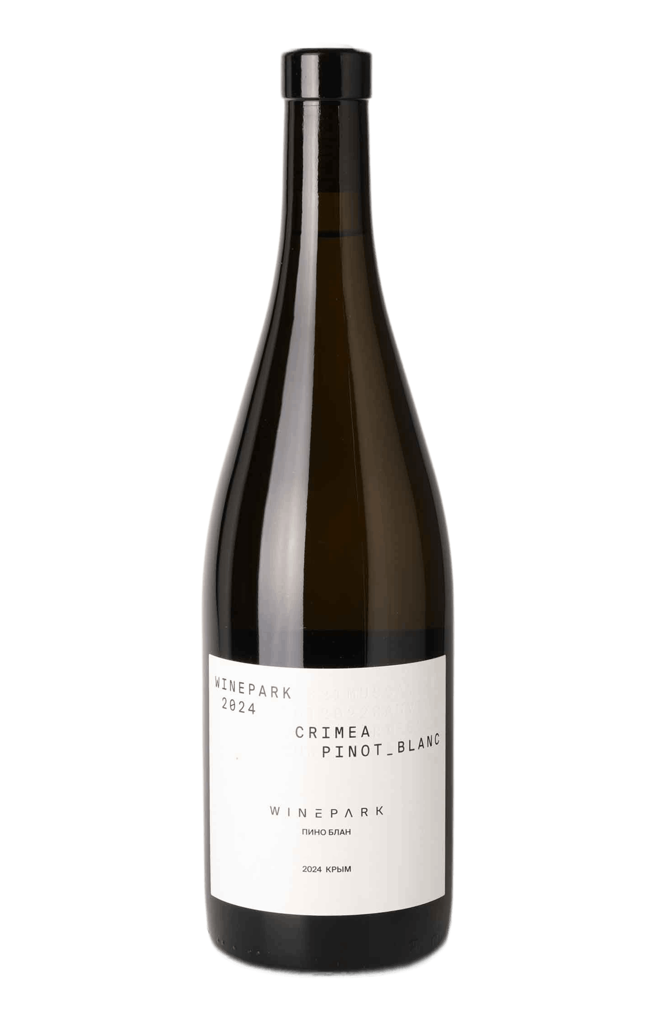 Pinot Blanc