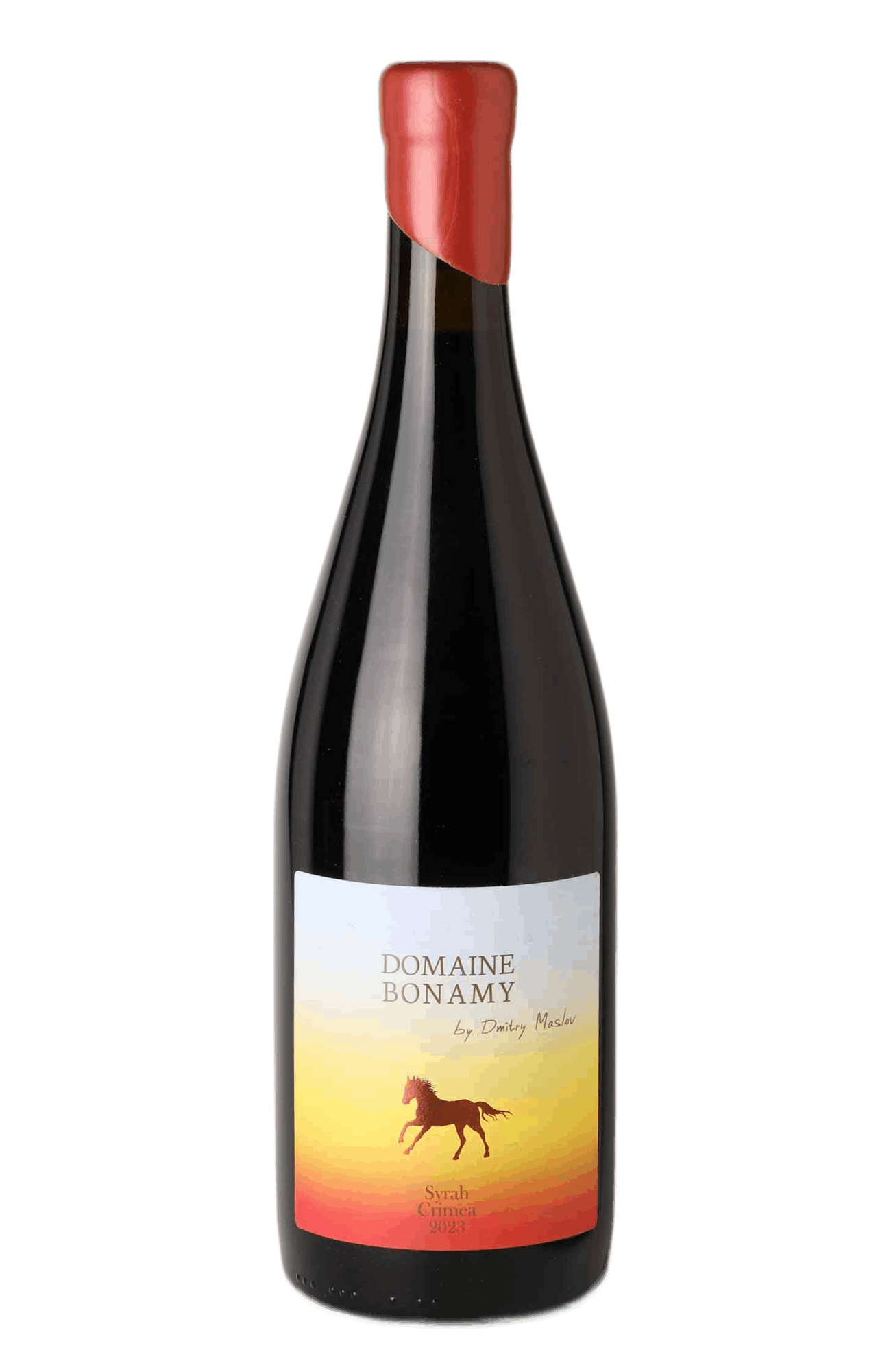 Syrah