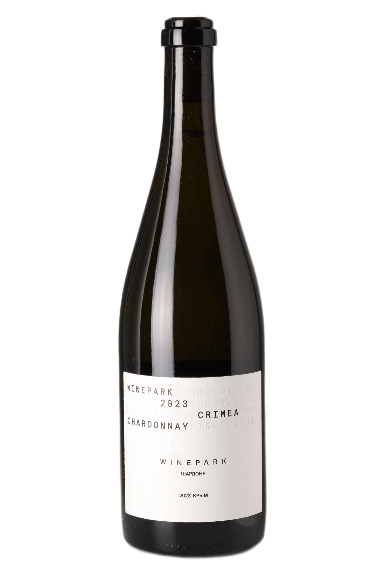 Chardonnay